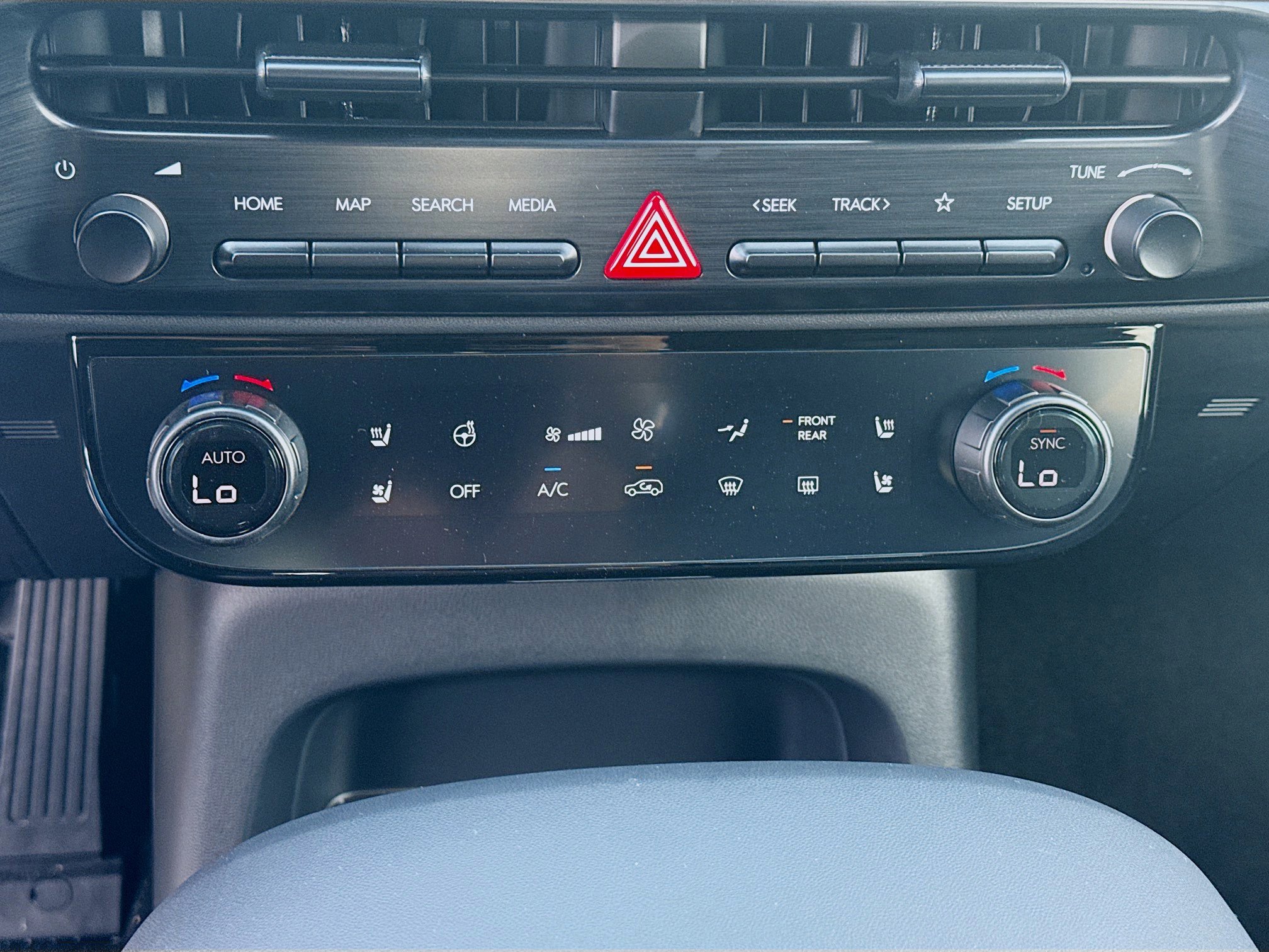New 2026 Hyundai Palisade XRT Pro AWD/4WD image 12