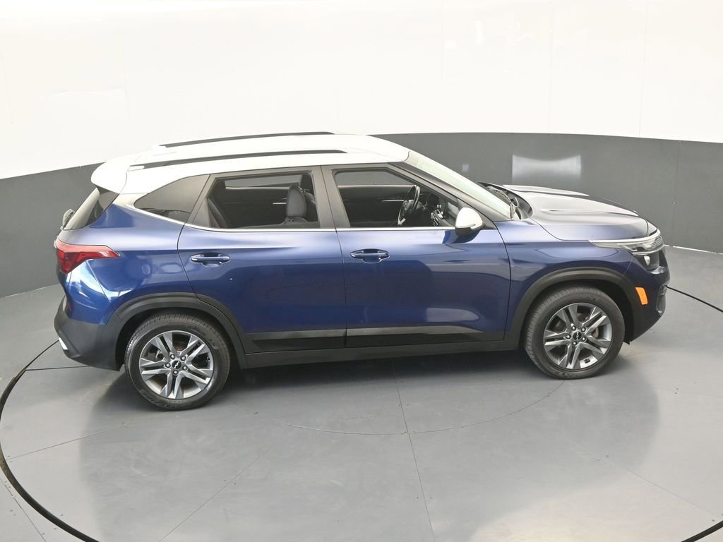 Used 2023 Kia Seltos S image 43