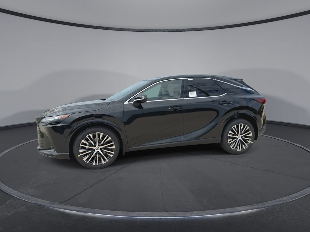 New 2026 Lexus RX 350 Premium Plus w/ Convenience Package AWD/4WD image 5
