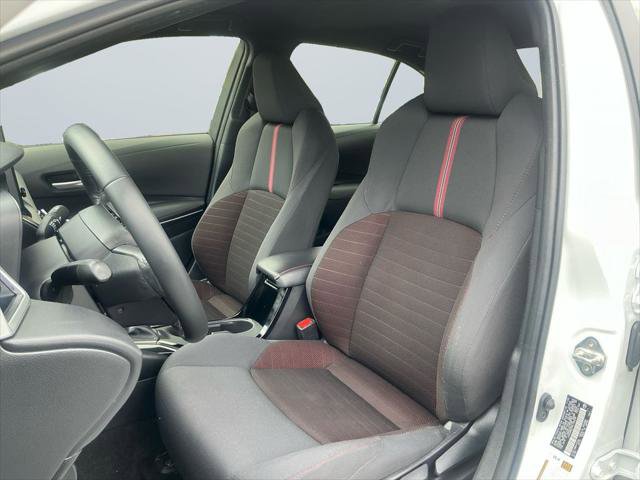 Certified 2024 Toyota Corolla SE w/ SE Convenience Package FWD image 11