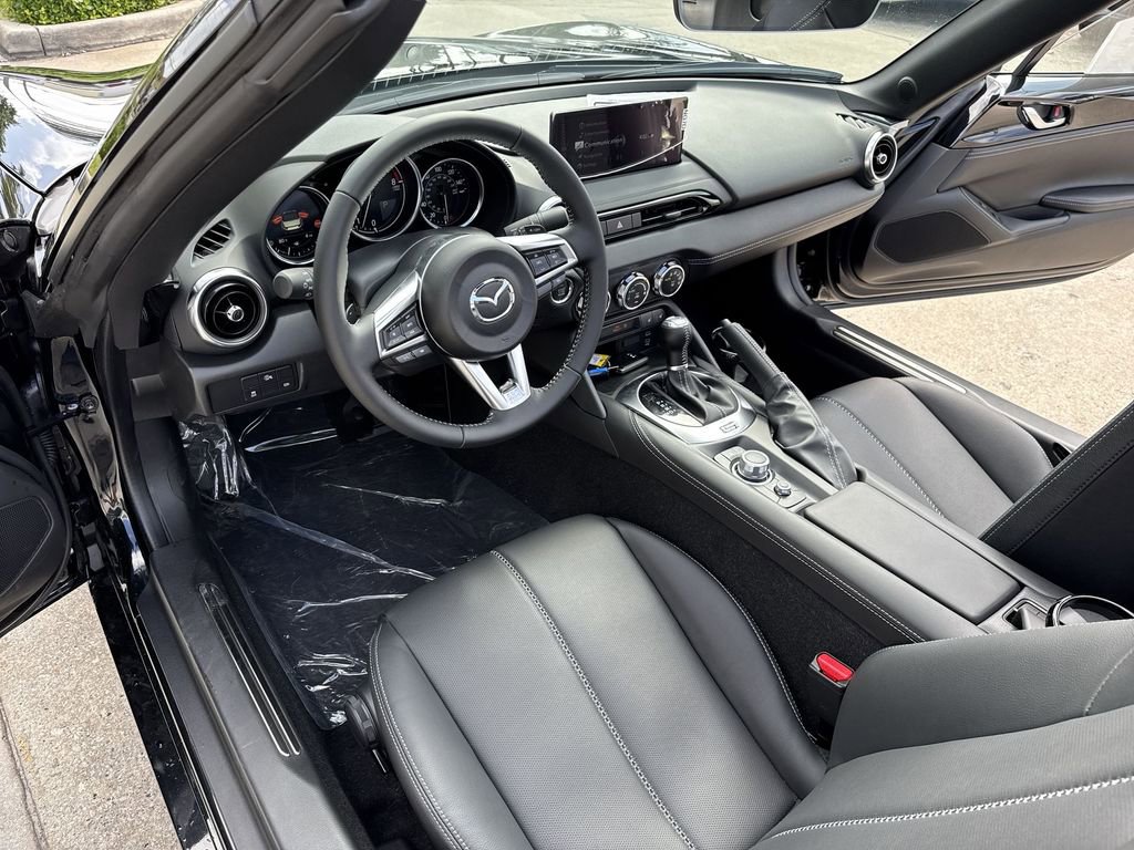 New 2026 MAZDA MX-5 Miata Grand Touring image 32