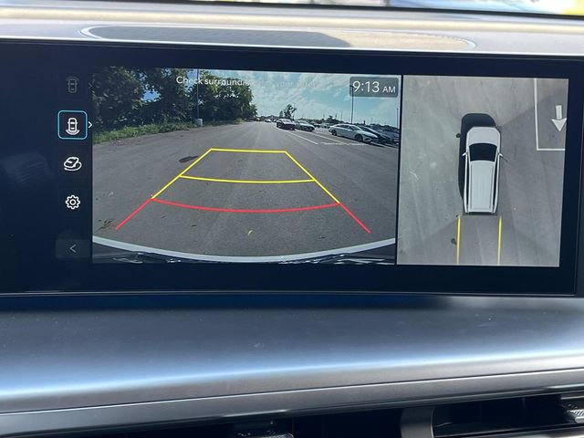 New 2026 Hyundai Ioniq 9 Calligraphy image 35