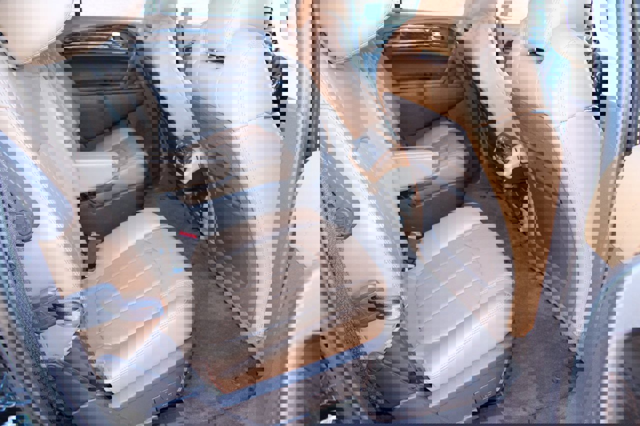 Used 2015 Buick Enclave Leather image 17