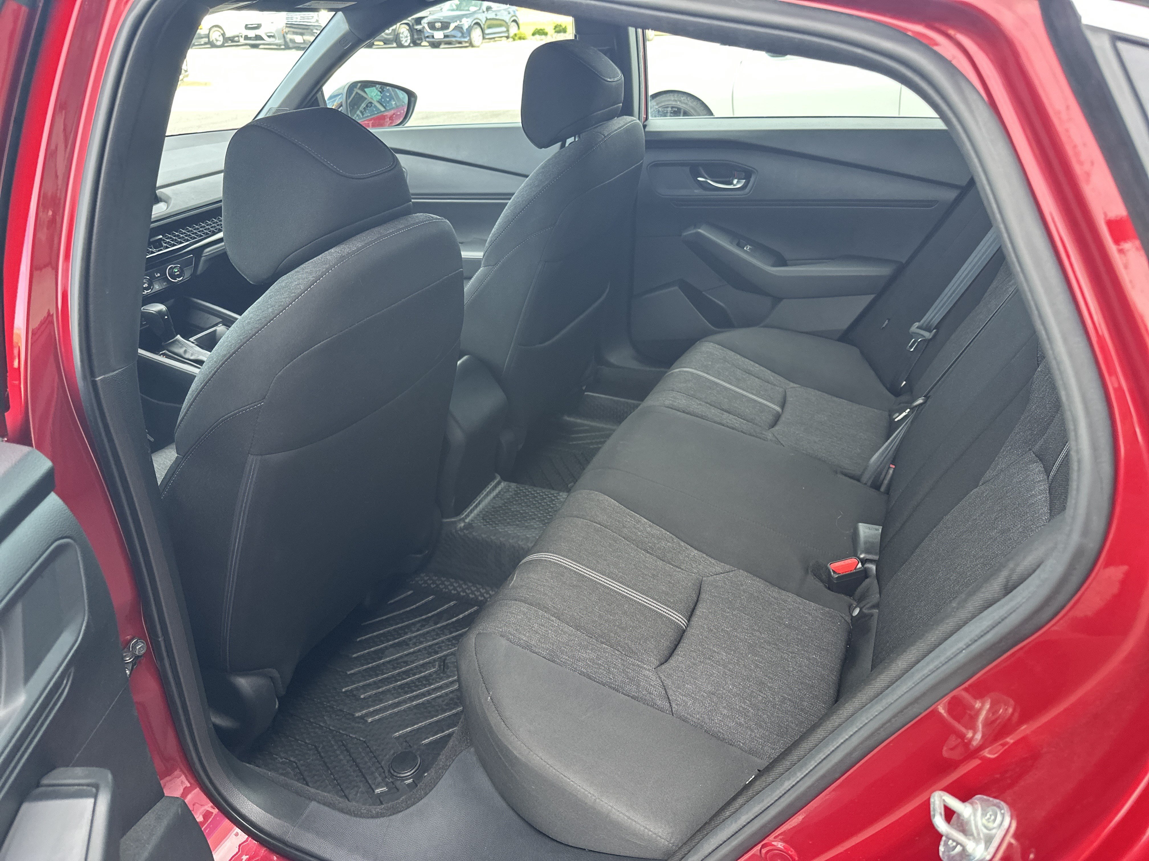 Certified 2023 Honda Accord Sport image 26