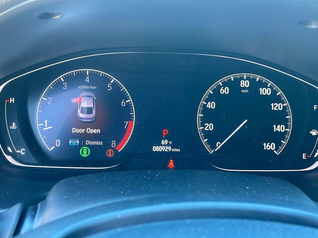 Used 2020 Honda Accord Sport image 30