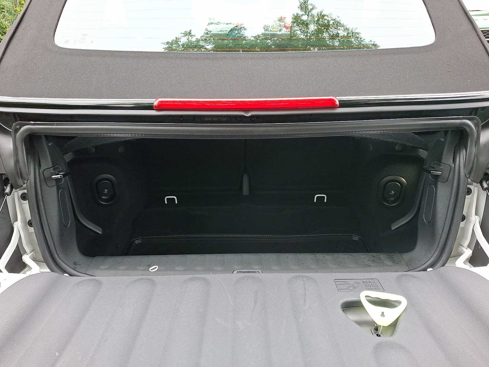 Certified 2026 MINI Cooper S FWD image 26