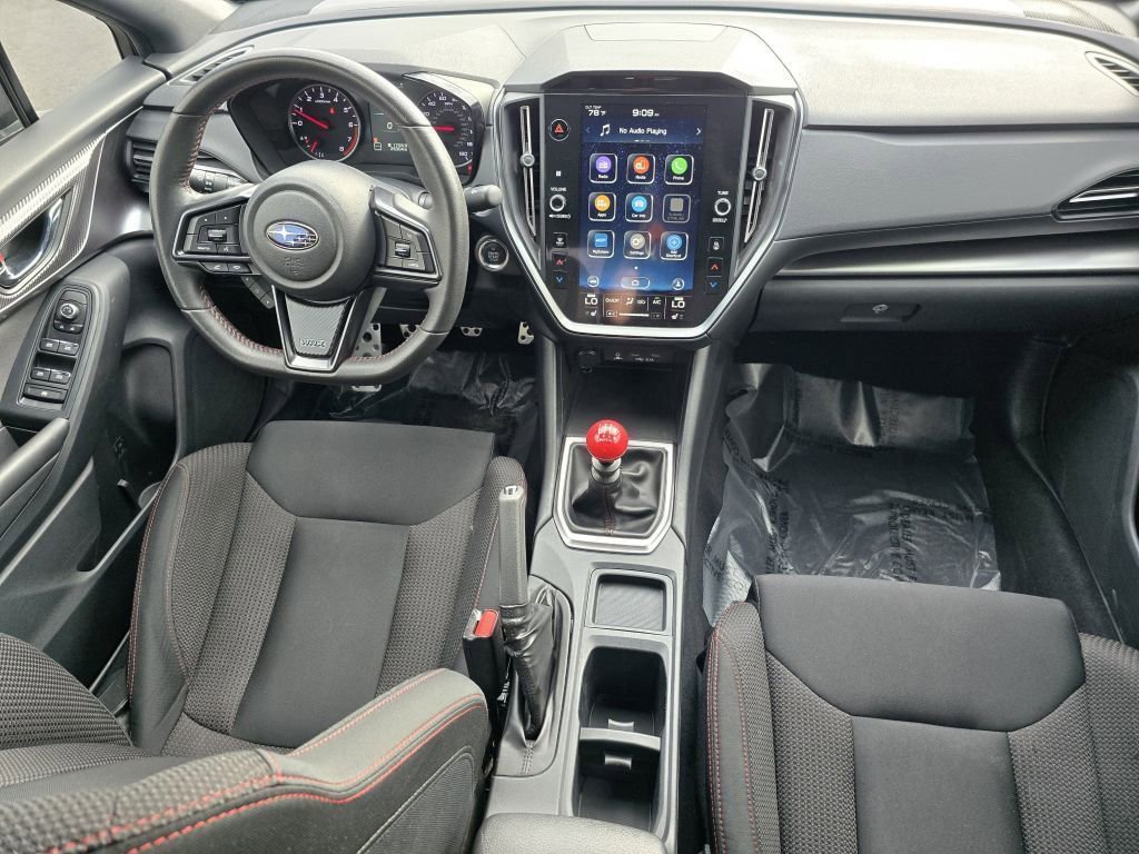 Used 2022 Subaru WRX Premium image 29