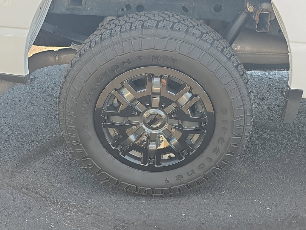 Used 2021 Ford F150 XL w/ Equipment Group 101A High AWD/4WD image 17