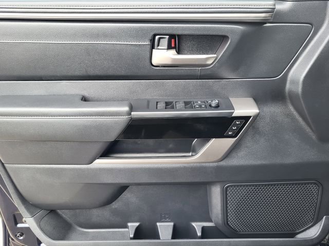 Used 2023 Toyota Tundra Limited w/ TRD Off-Road Package image 13