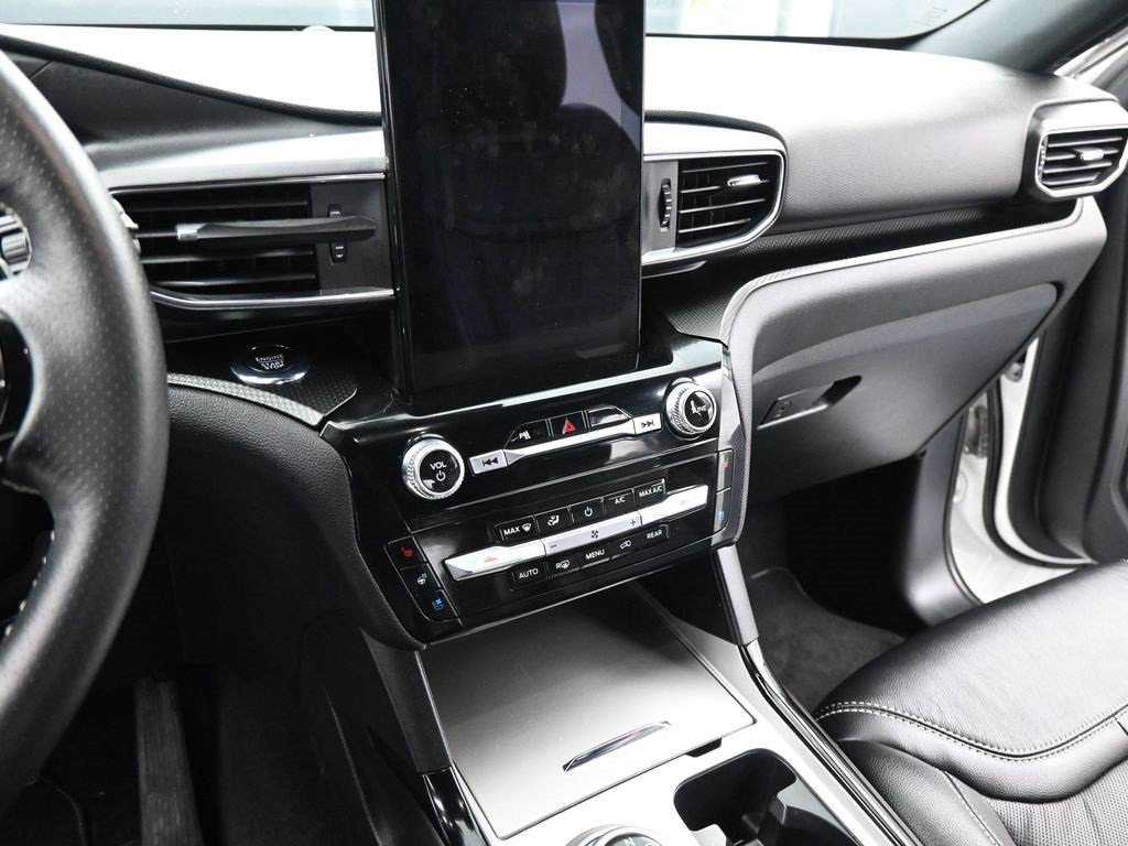 Used 2023 Ford Explorer ST w/ Equipment Group 401A image 6