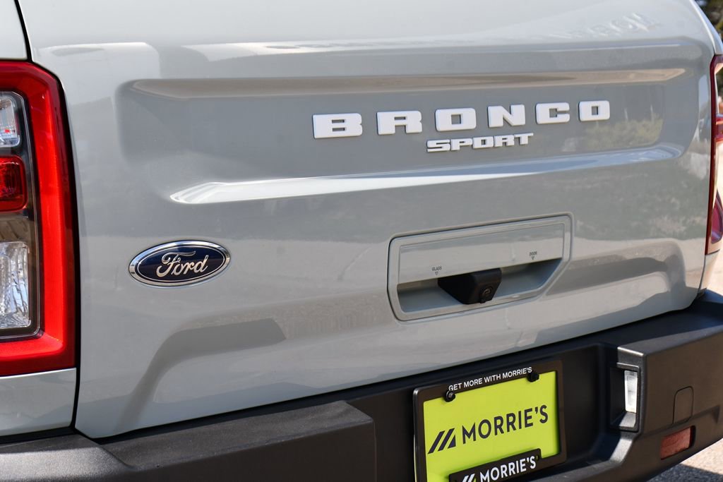 Used 2022 Ford Bronco Sport Big Bend AWD/4WD image 41