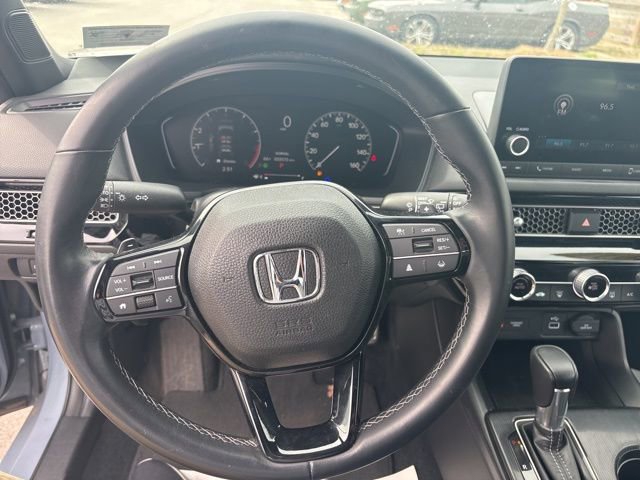 Used 2022 Honda Civic Sport image 24