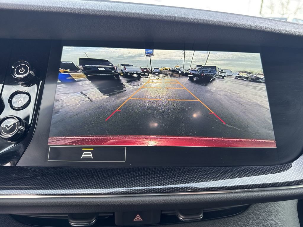 Used 2023 Buick Envision Preferred w/ Sport Touring Package image 17