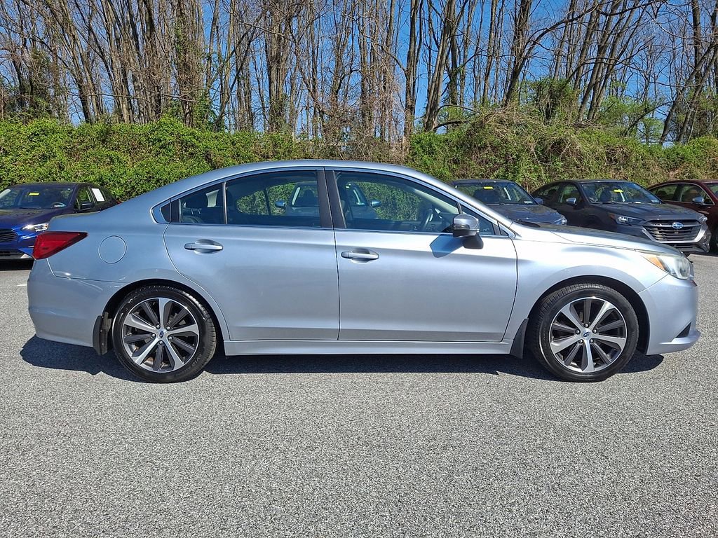Used 2015 Subaru Legacy 2.5i Limited image 7