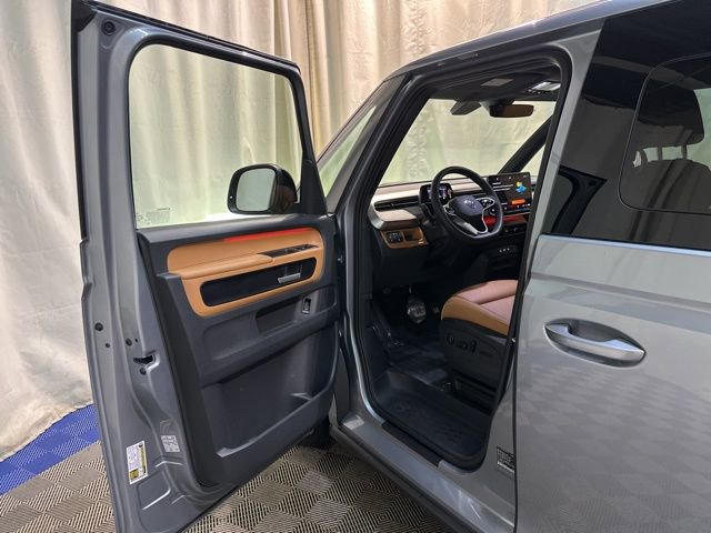 New 2025 Volkswagen ID. Buzz Pro S image 11