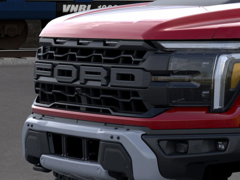 New 2025 Ford F150 Raptor image 17