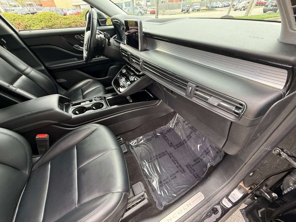 Used 2021 Lincoln Corsair AWD image 42