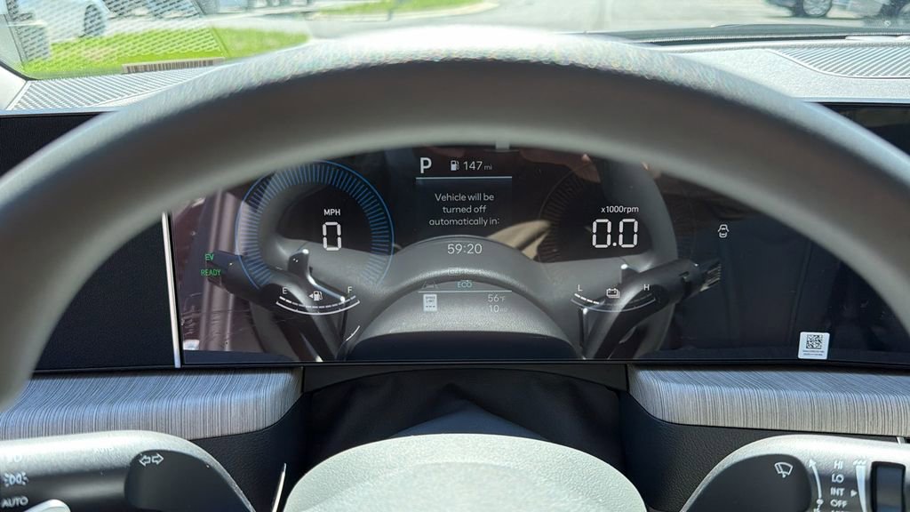 New 2026 Hyundai Sonata Blue image 29