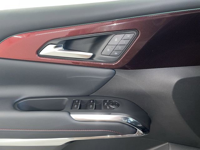 New 2026 Chevrolet Traverse RS image 29