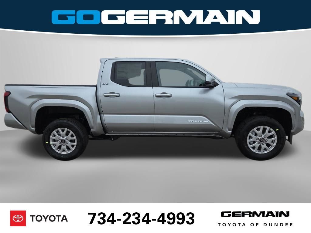New 2026 Toyota Tacoma SR5 image 7