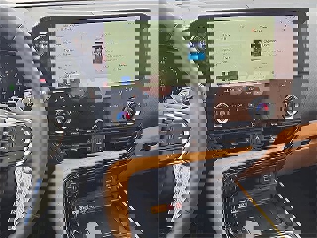 New 2026 Lexus NX 450h+ AWD w/ Luxury Package image 16