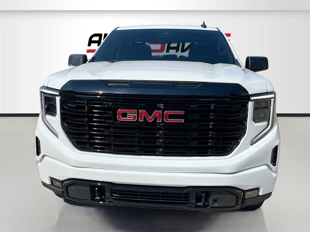 Used 2024 GMC Sierra 1500 Elevation image 2