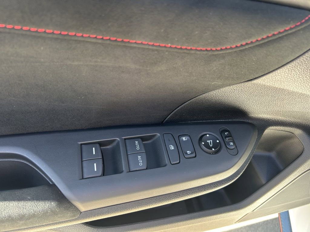 Used 2021 Honda Civic Type R image 11