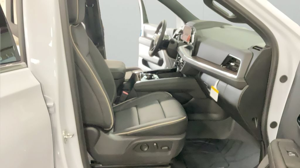 New 2026 Chevrolet Tahoe Premier AWD/4WD image 33