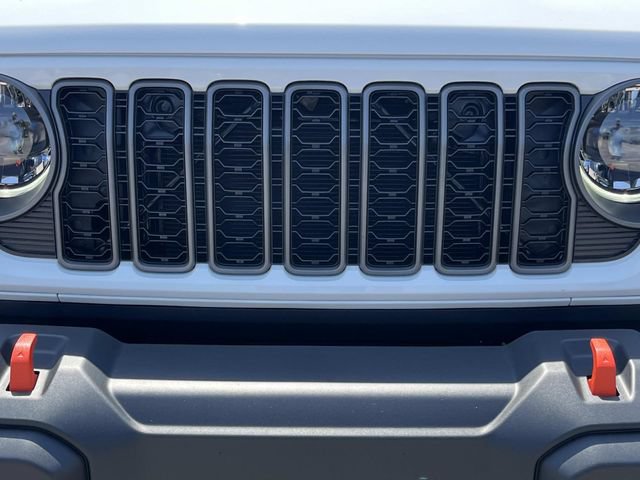 New 2026 Jeep Gladiator Mojave AWD/4WD image 10