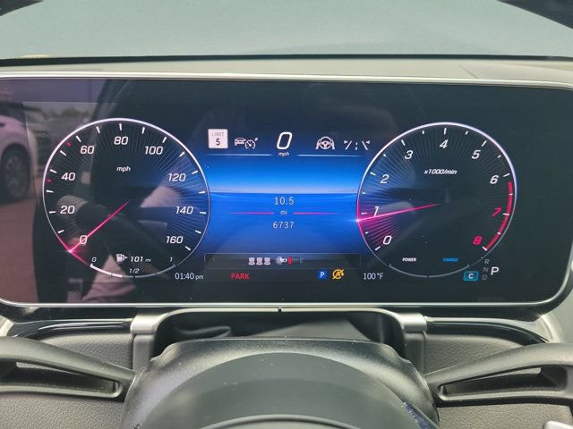 Used 2026 Mercedes-Benz S 580 4MATIC Sedan image 12