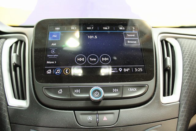 Certified 2024 Chevrolet Malibu LS image 14