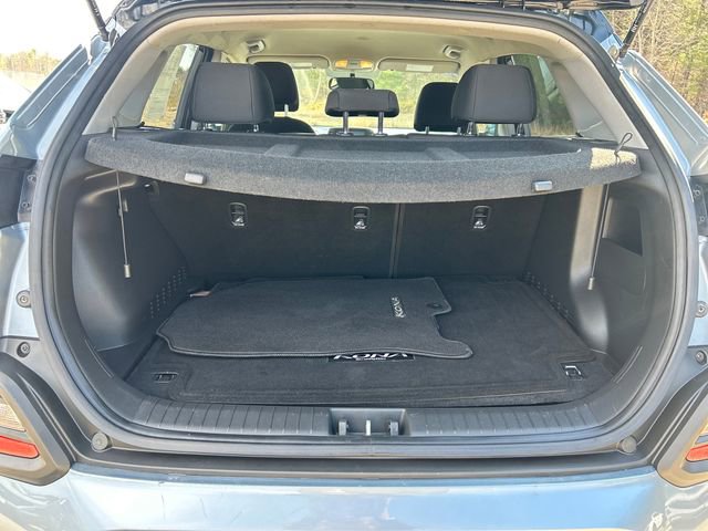 Used 2018 Hyundai Kona SEL AWD/4WD image 23