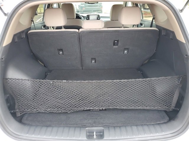 Used 2021 Hyundai Tucson SEL image 7