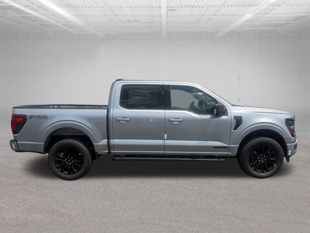New 2026 Ford F150 XLT w/ Equipment Group 302A MID AWD/4WD image 2