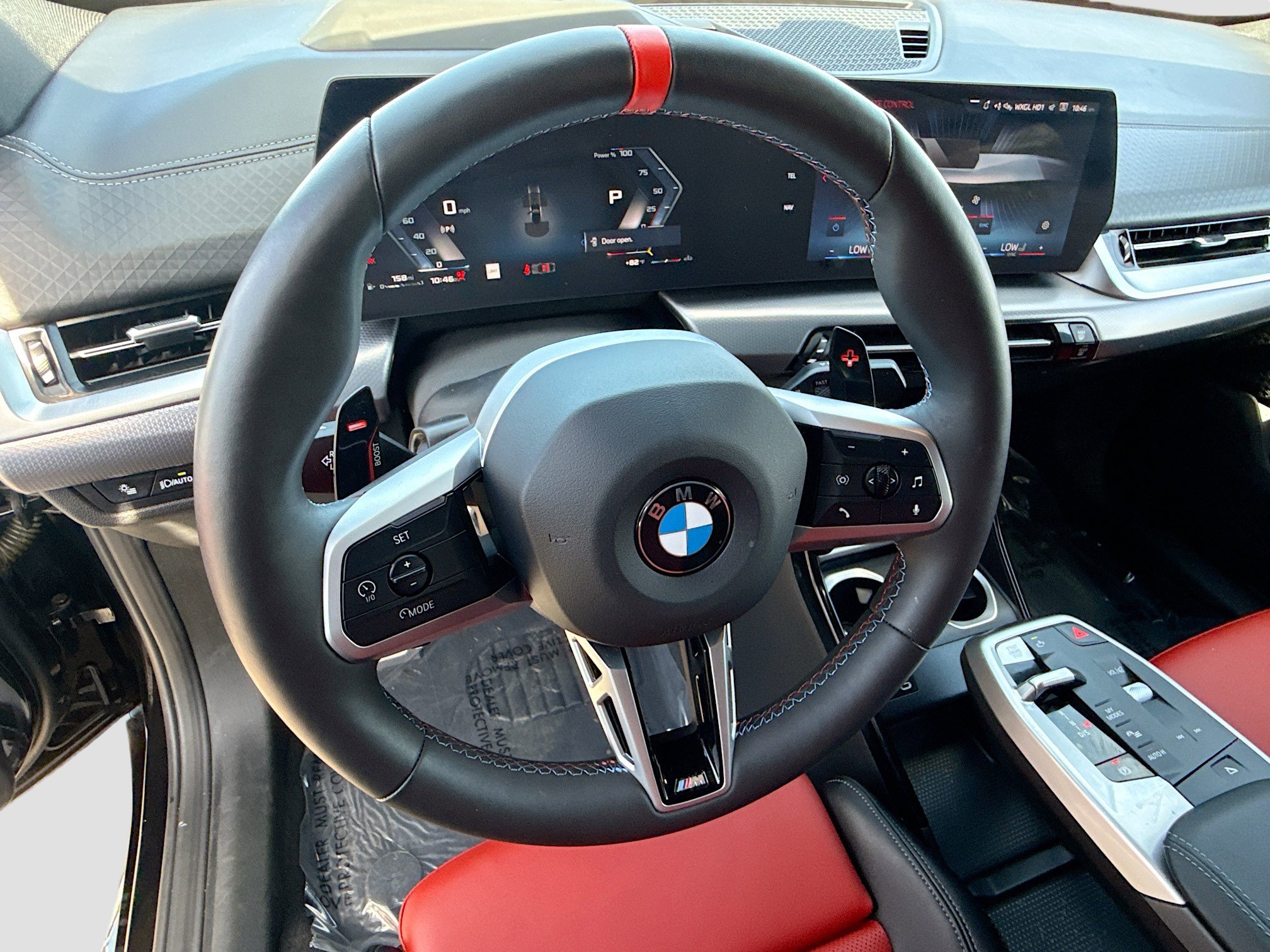 Used 2025 BMW X2 M35i image 40