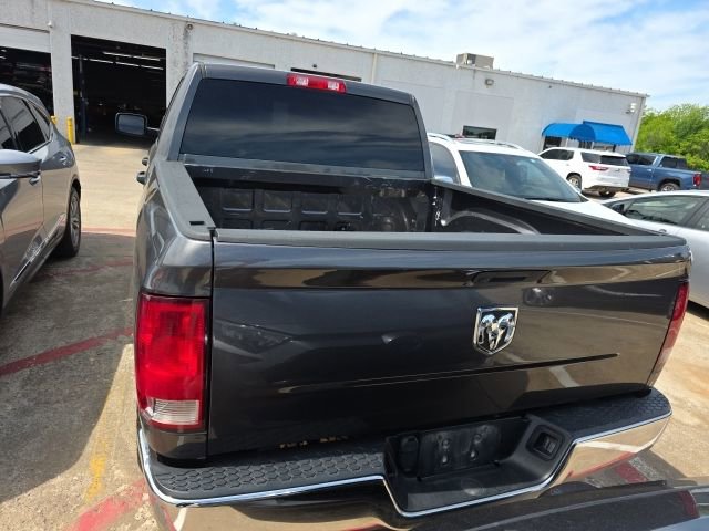Used 2022 RAM 1500 Tradesman w/ Chrome Plus Package image 4