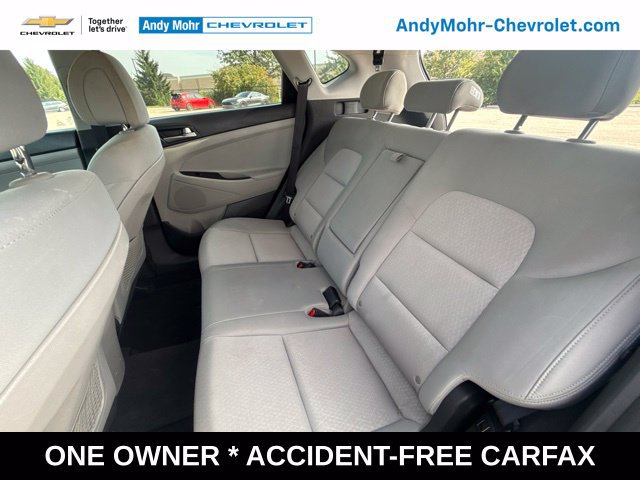 Used 2018 Hyundai Tucson Value AWD/4WD image 26