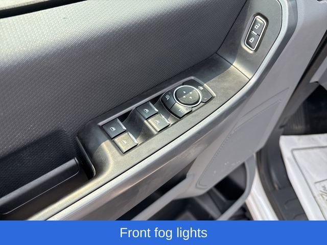 Used 2021 Ford F150 XLT image 15