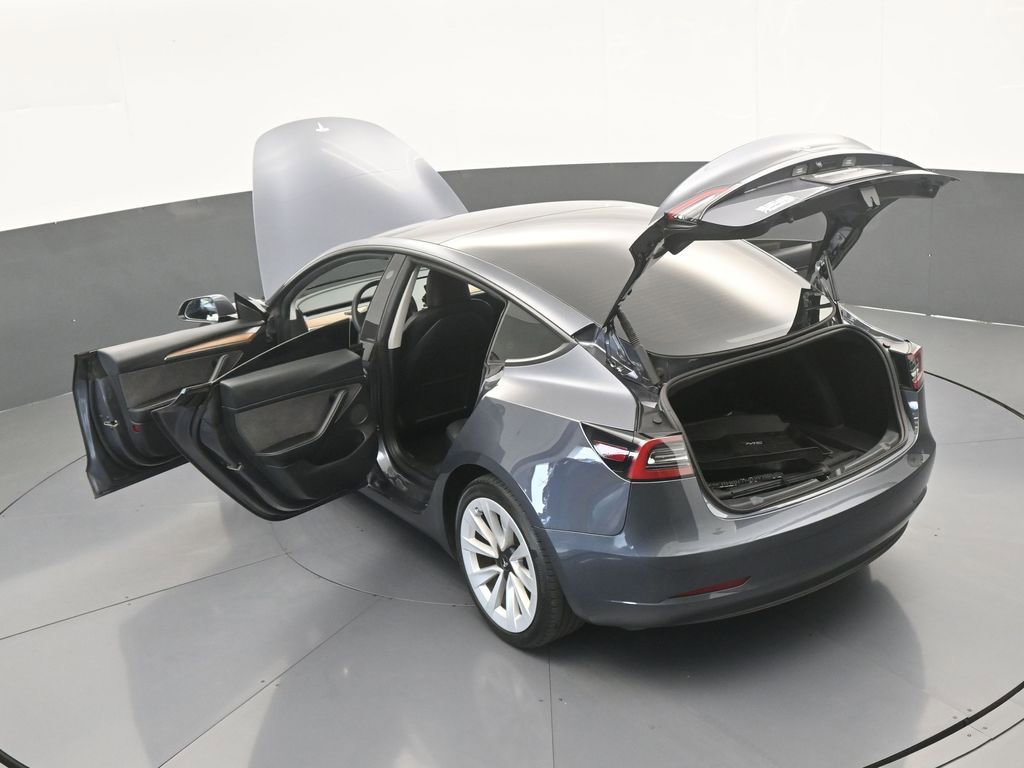 Used 2023 Tesla Model 3 Standard Range RWD image 61