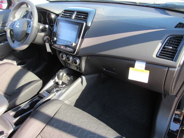 New 2026 Mitsubishi Outlander Sport ES AWD/4WD image 11