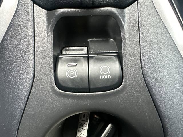 Used 2024 Toyota Corolla Cross S AWD/4WD image 42