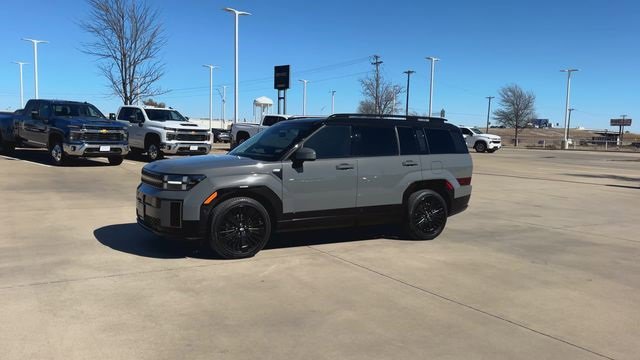 Used 2024 Hyundai Santa Fe Calligraphy image 5