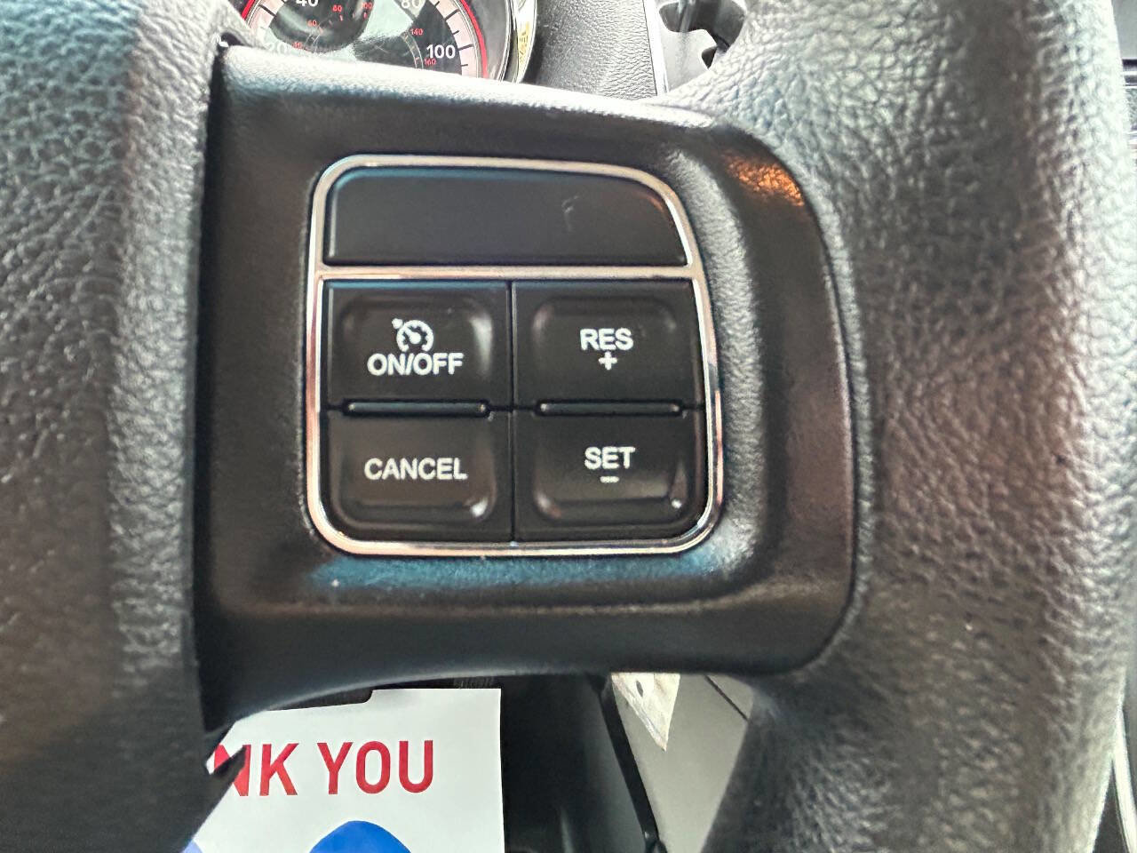 Used 2016 Dodge Grand Caravan SE w/ Quick Order Package 29E SE image 19