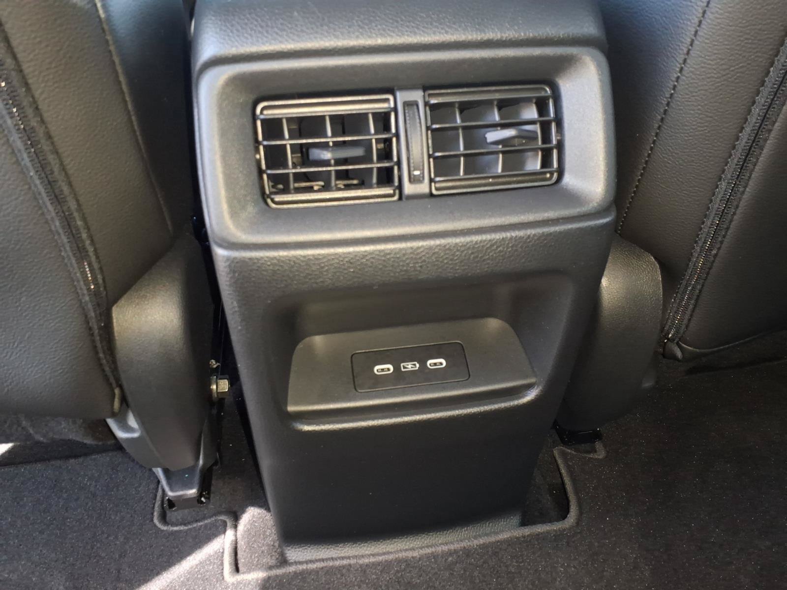 Certified 2026 Honda CR-V EX-L image 34