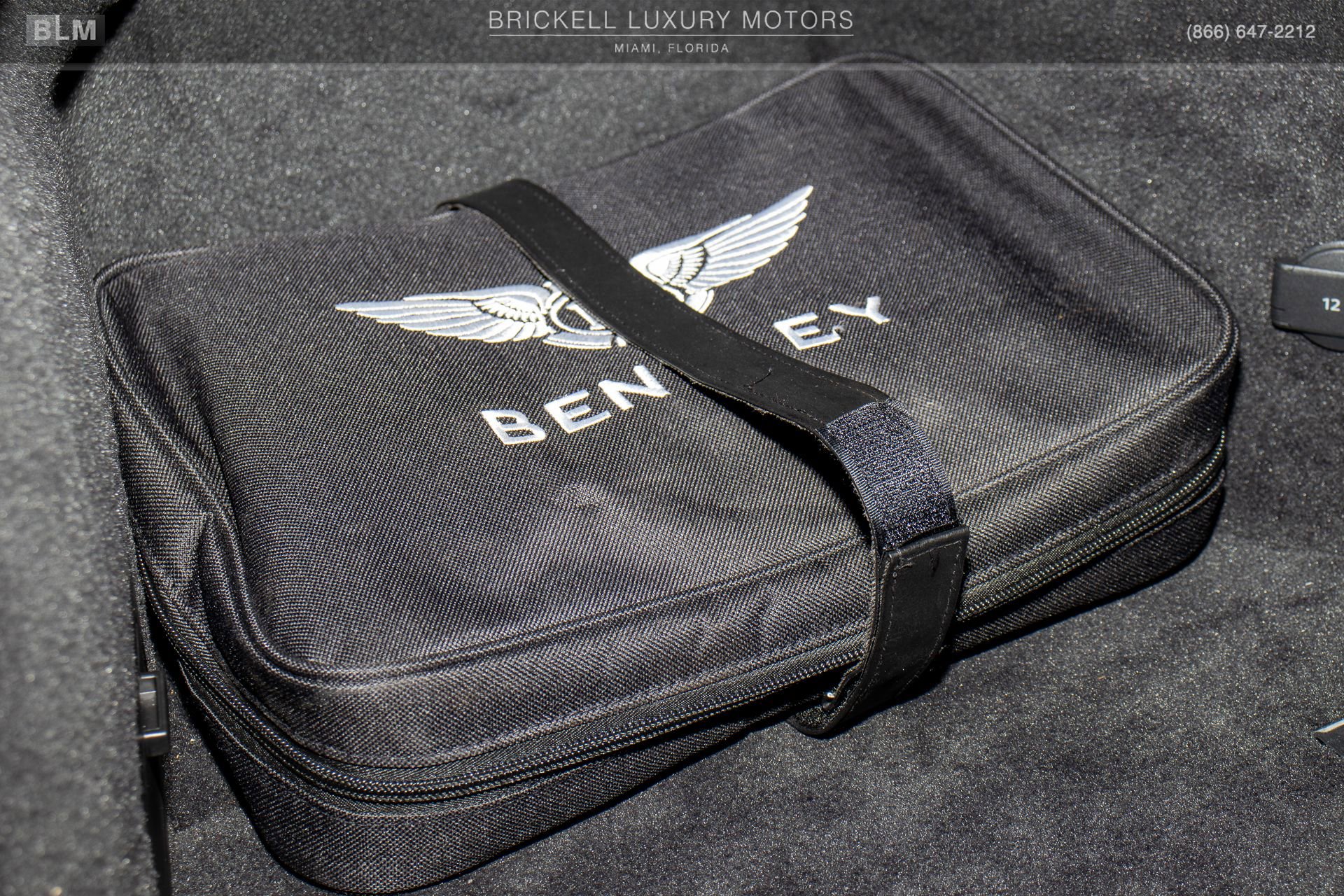 Used 2025 Bentley Continental GT Speed image 14