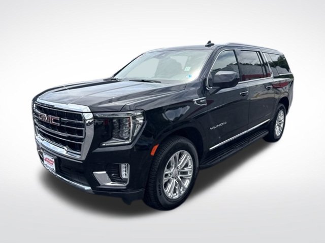 Used 2024 GMC Yukon XL SLT AWD/4WD image 4