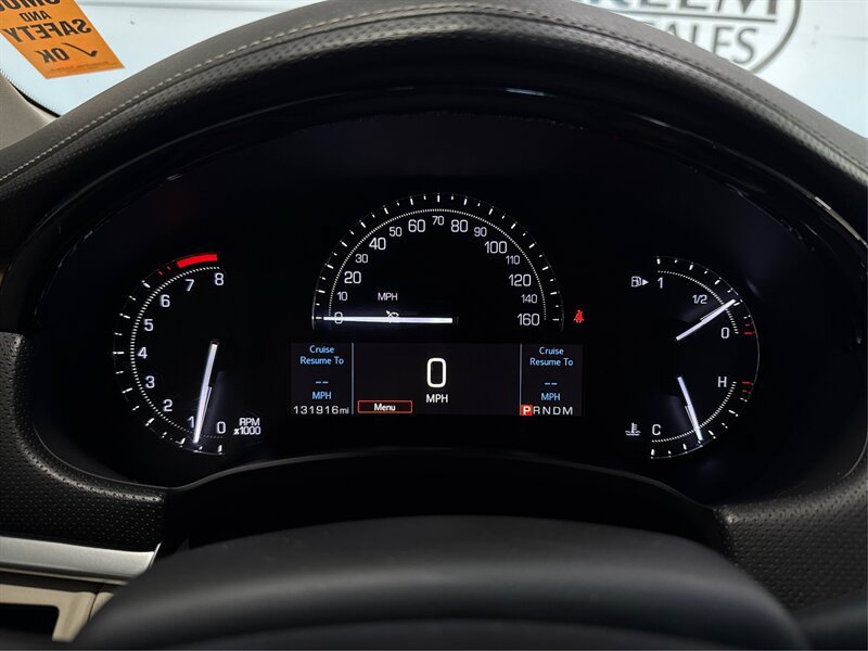 Used 2018 Cadillac XTS Luxury FWD image 14