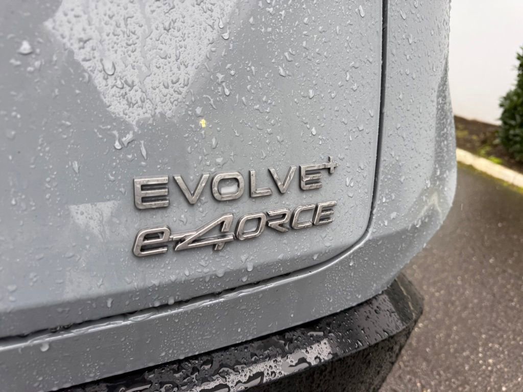 Certified 2023 Nissan Ariya AWD image 8