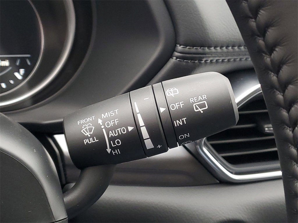 New 2025 MAZDA CX-5 AWD 2.5 S w/ Select Package image 20