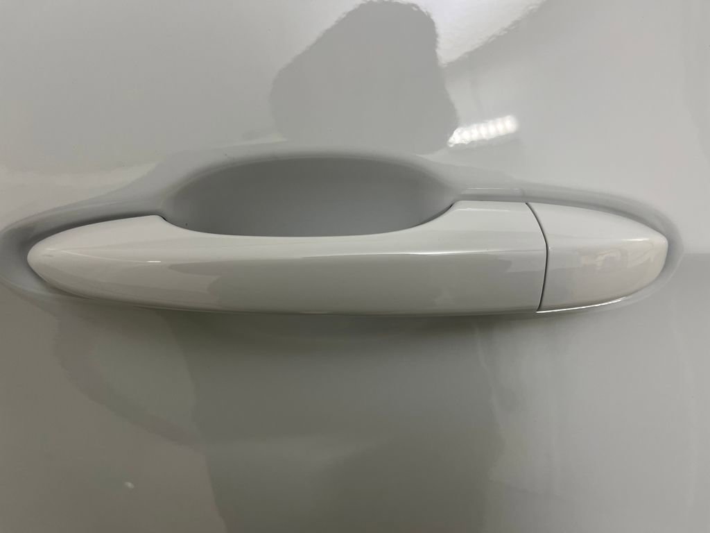 Used 2025 Jeep Compass Limited image 42